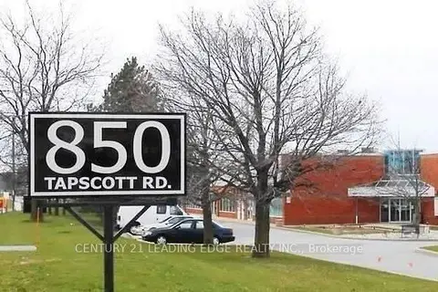 850 Tapscott Road 17