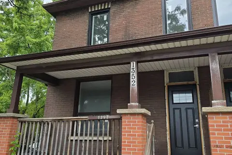 1354 Queen Street E 1352 Upper
