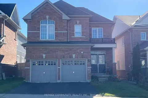9 Adanac Drive