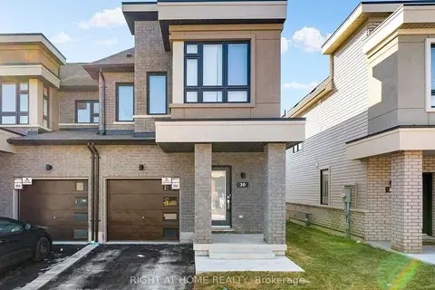 30 Caspian Square
