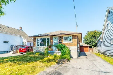 488 Fairleigh Avenue Basement