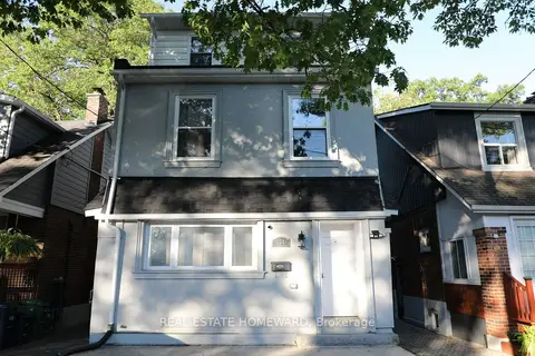 434 Victoria Park Avenue