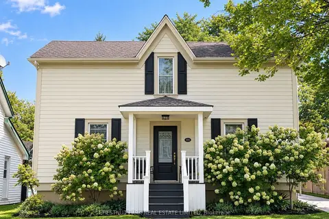 14065 Old Simcoe Road