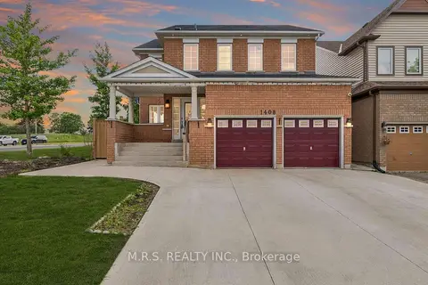 1408 Aldergrove Court