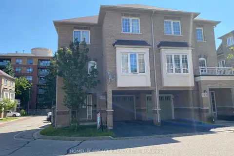 13 Vasto Lane