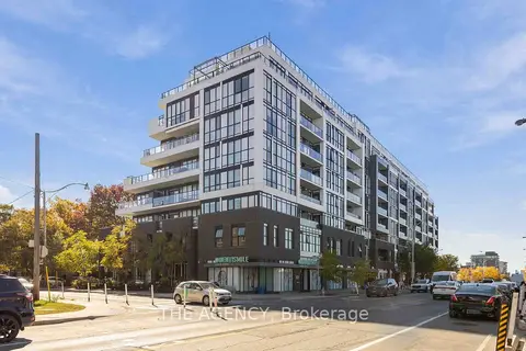2301 Danforth Avenue 320