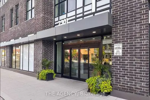 2301 Danforth Avenue 320