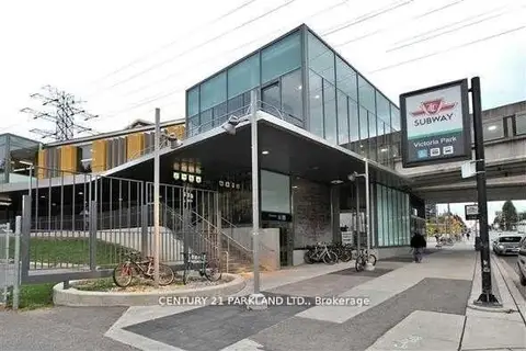 5 Massey Square #215