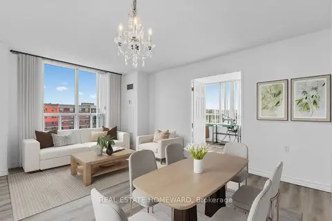 2800 Warden Avenue 1102
