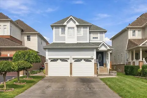 120 Point Hope Place