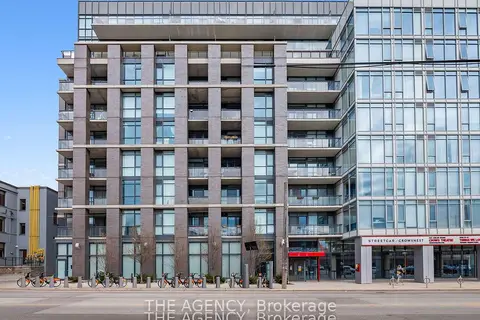1190 Dundas Street E 320