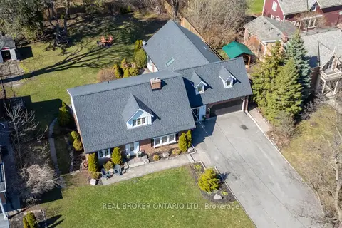 18 Concession Street W