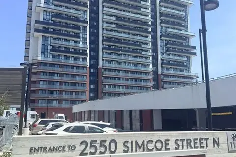 2550 Simcoe Street 920