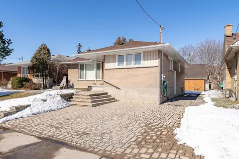 278 Malaga Road Basement