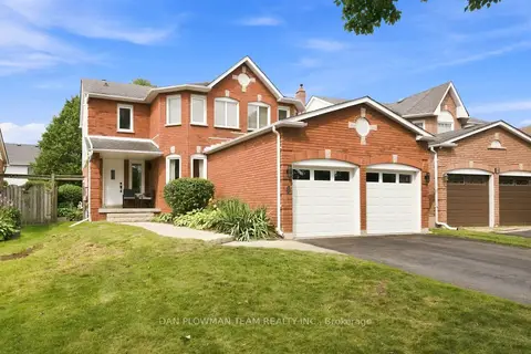 6 Saddlebrook Court