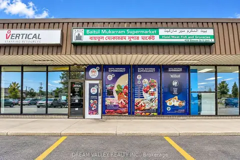 433 Simcoe Street S 7