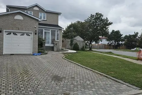 2 Blackburn Crescent