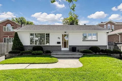 35 Southlawn Drive