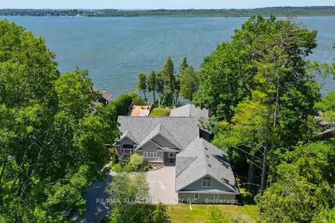 253 Stephenson Point Road
