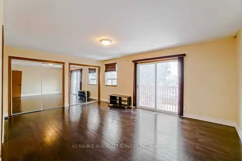 2609 Kingston Road 2nd Floor