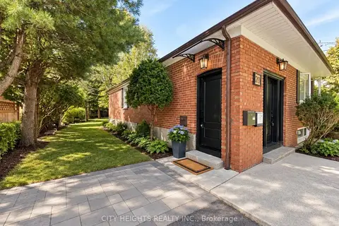 20 Minnacote Avenue #2 Lower