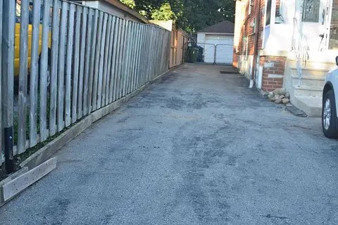 1001 Pharmacy Avenue Bsmt