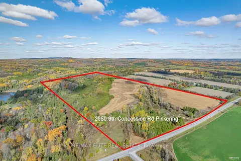 2950 9th Concession Road
