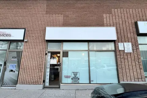 2370 Midland Avenue A25