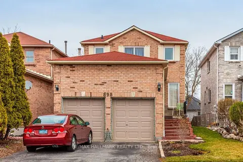 898 Rambleberry Avenue Lower