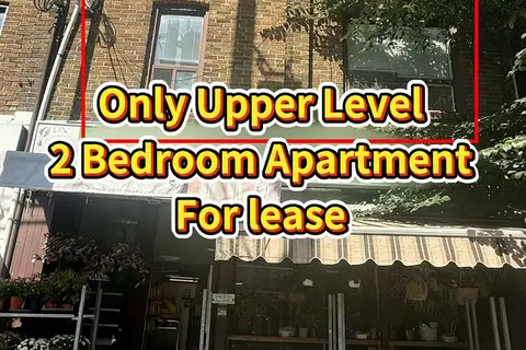 1044 Kingston Road Upper/2nd Floor