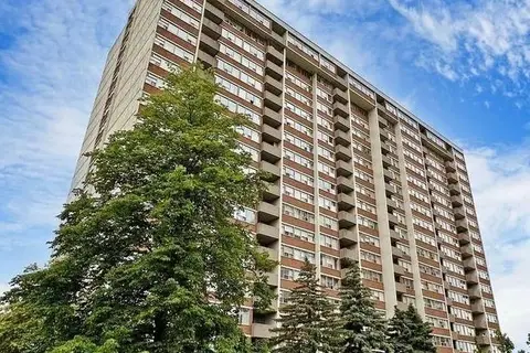 25 Silver Springs Boulevard 1412