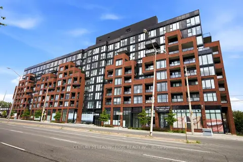 2799 Kingston Road 219