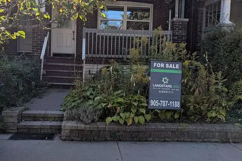 50 Cedarvale Avenue