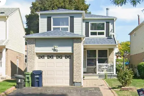 56 Overlord Crescent Upper