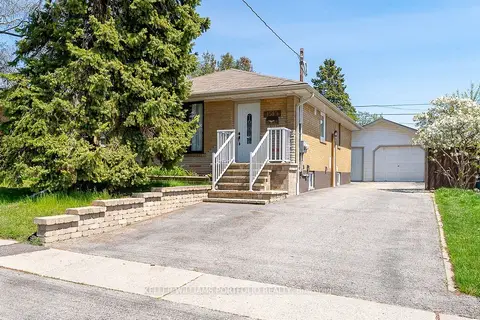 1519 Lakeside Street Main Flr