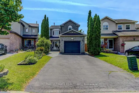 23 Windham Crescent
