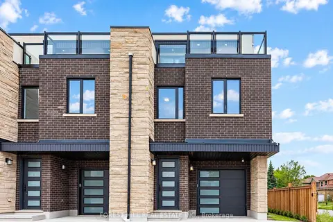 1 Cranswick Lane