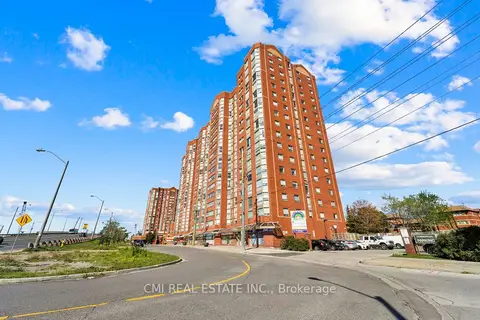 2466 Eglinton Avenue E 1510