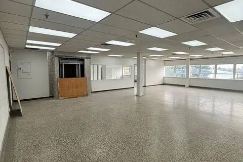 1160 Birchmount Road 2B-2C