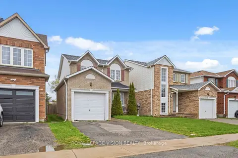 1815 Dalhousie Crescent