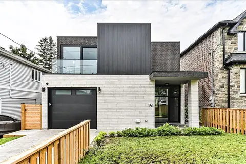 96 Squires Avenue