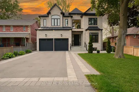 34 Euclid Avenue BSMT
