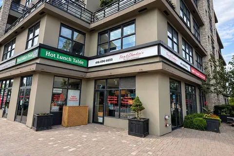 160 Fallingbrook Road 408