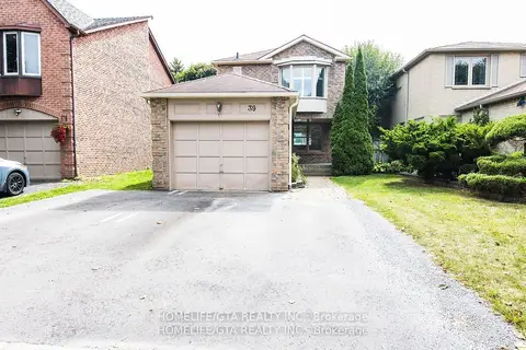 39 Millington Crescent