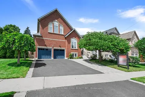 1020 Colonial Street Bsmt