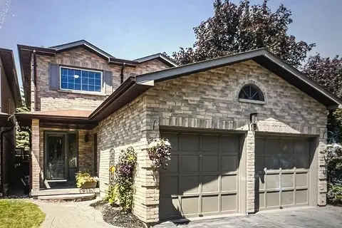 118 Ribblesdale Drive BSMT