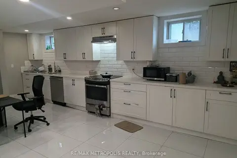 181 Flora Drive BSMT