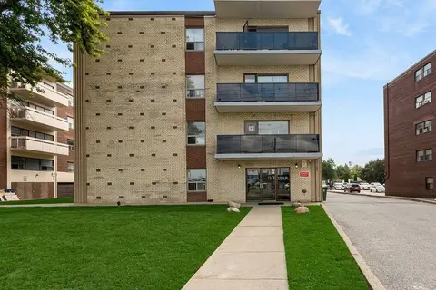 1181 Ellesmere Road 203
