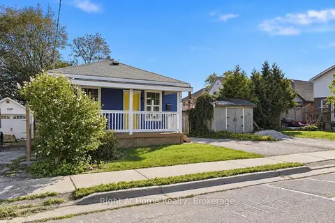 349 Kingsdale Avenue