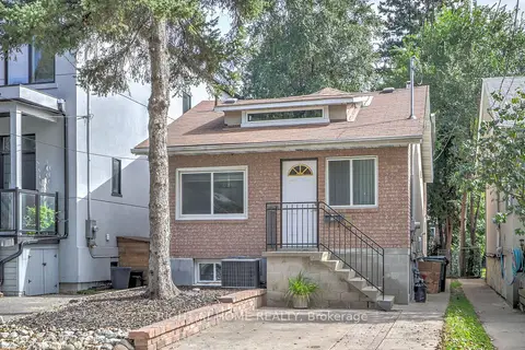 243 Coleridge Avenue